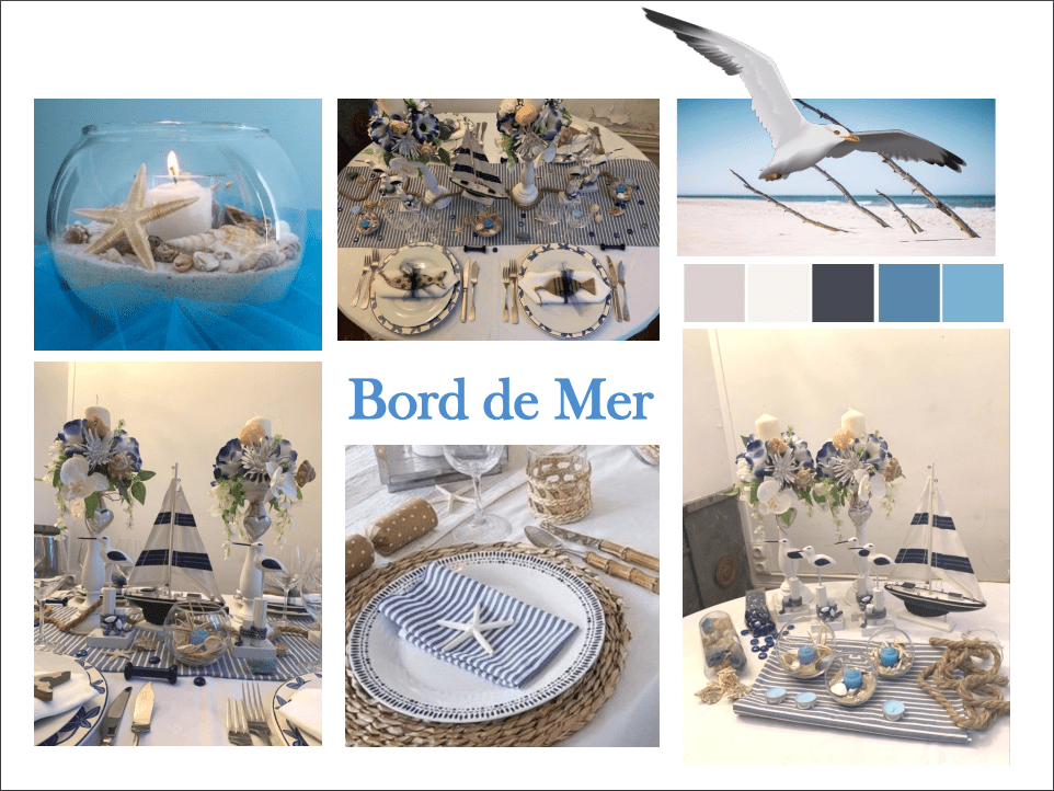 bord de mer