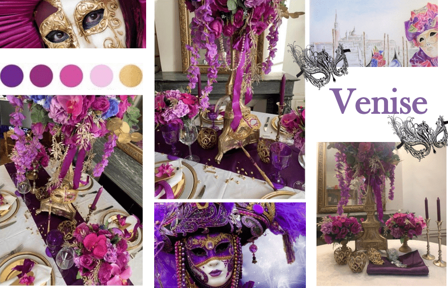 collection venise